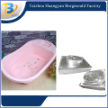 custom plastic bathtub mould baby bathtub molded plastic injection molded